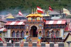 Pipalkoti - Badrinath