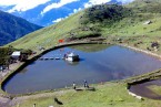 Local Sightseeing from Sangla to Kalpa